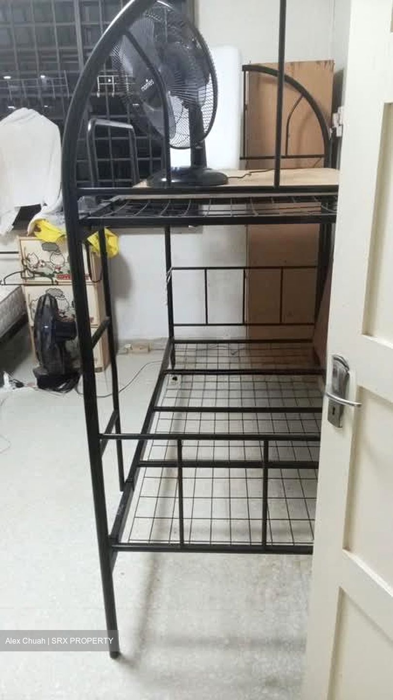 Blk 20 Balam Road (Geylang), HDB 3 Rooms #569289131